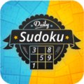 Daily Sudoku 2