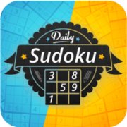 Daily Sudoku 2