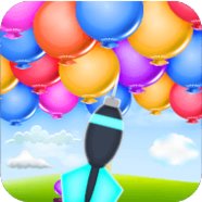 Balloon Pop