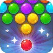 Bubble Shooter Candy 2