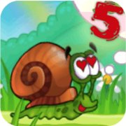 Snail Bob 5: Love Story