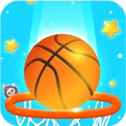 Super Hoops Basketball