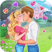 Princess Magical Fairytale Kiss