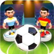 Stick Soccer 3D