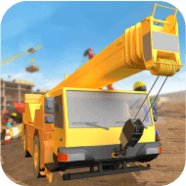 City Construction Simulator