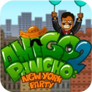 Amigo Pancho 2