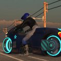 Highway Moto Racer