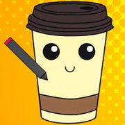 Draw The Coffee