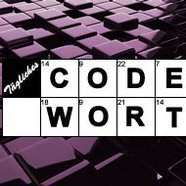 Daily Code Words