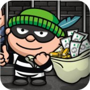 Bob the Robber