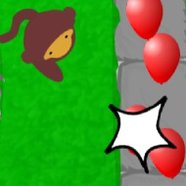 Bloons Tower Defense