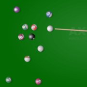 Billiards Pool