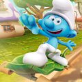 The Smurfs: Skate Rush