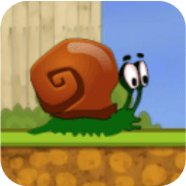 Snail Bob