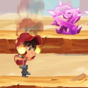 Boboiboy Galaxy Run