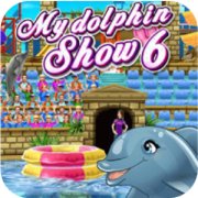 My Dolphin Show 6