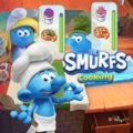 The Smurfs: Cooking