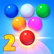 Bubble Shooter Arcade 2