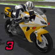 GP Moto Racing 3