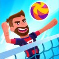  Volleyball Challenge