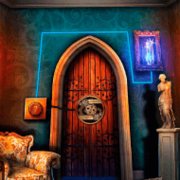 100 Doors: Escape Room