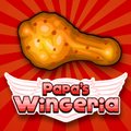 Papa's Wingeria