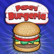 Papa's Burgeria