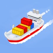 Cargo Ship