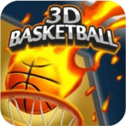 3D Basketball