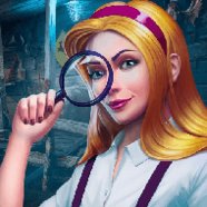 Hidden Objects: Brain Teaser