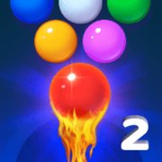 Bubble Shooter Free 2