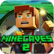 Minecaves 2