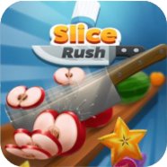 Slice Rush