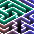 Ball Maze Labyrinth