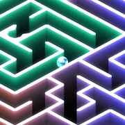 Ball Maze Labyrinth