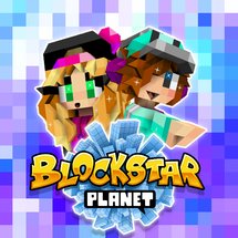 BlockStarPlanet