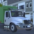 Garbage Truck Simulator 2