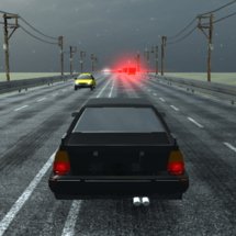 Highway Traffic 3D