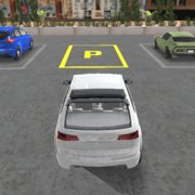 Real Car Parking