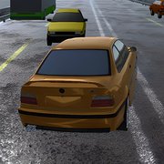 Highway Racing Online