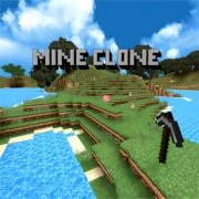 Mine Clone