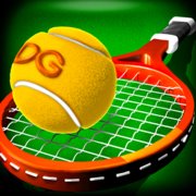 Tennis Pro 3D