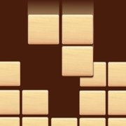 Wood Block Puzzle 2