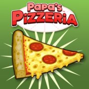 Papa's Pizzeria