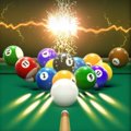 Billiard Blitz Challenge