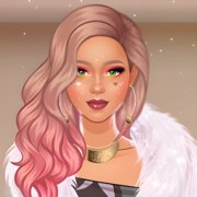 Fashionista Make Up & Dress Up