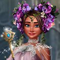 Princesses Fantasy Makeover