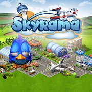 Skyrama