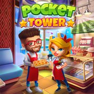 Pocket Tower