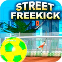 Street Freekick 3D